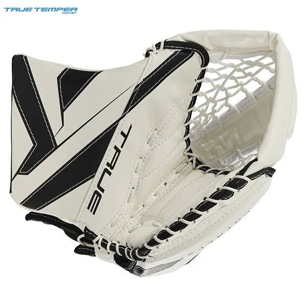 True Hockey Catalyst NITRO Junior Goalie Trapper - Maltby Sports
