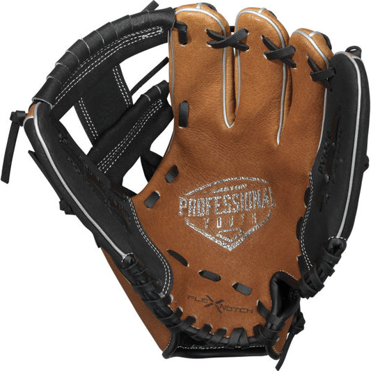 Easton Professional Youth Series 10" RHT Baseball Glove - Maltby Sports