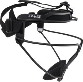 Rawlings Hi-Viz Adult Softball Fielders Mask - Maltby Sports