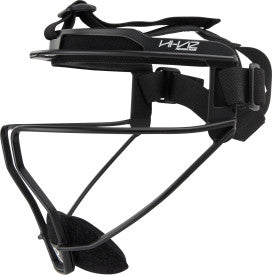 Rawlings Hi-Viz Adult Softball Fielders Mask - Maltby Sports