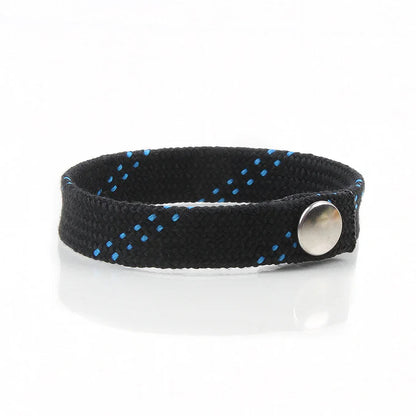 Howies Hockey Original Lace Bracelet - Maltby Sports