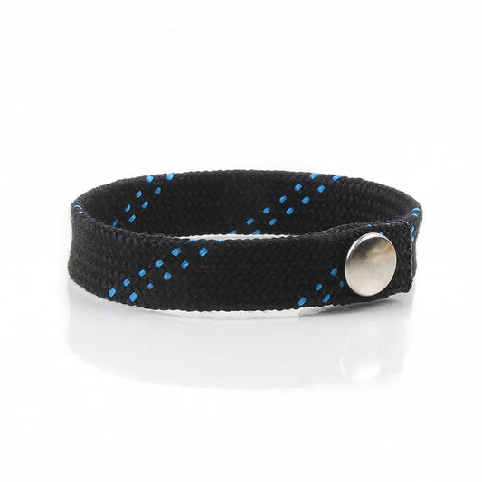 Howies Hockey Original Lace Bracelet - Maltby Sports