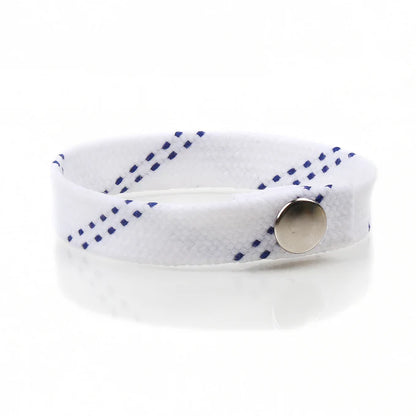 Howies Hockey Original Lace Bracelet - Maltby Sports