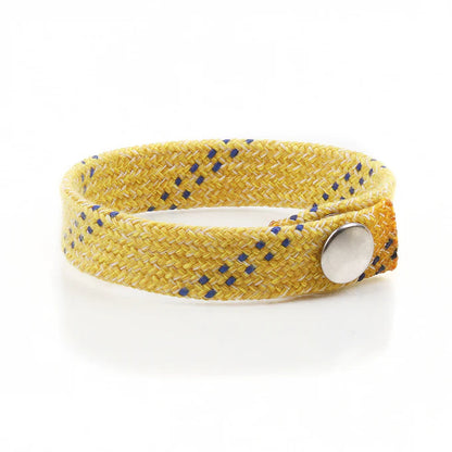 Howies Hockey Original Lace Bracelet - Maltby Sports