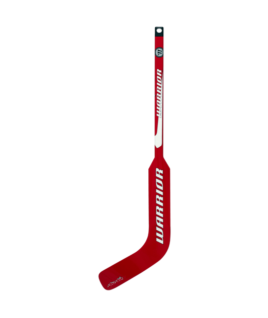 Warrior Retro Starkie Mini Goalie Stick