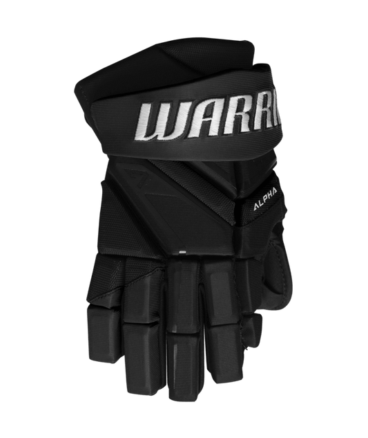 Warrior Alpha LX3T Senior Hockey Glove - Maltby Sports