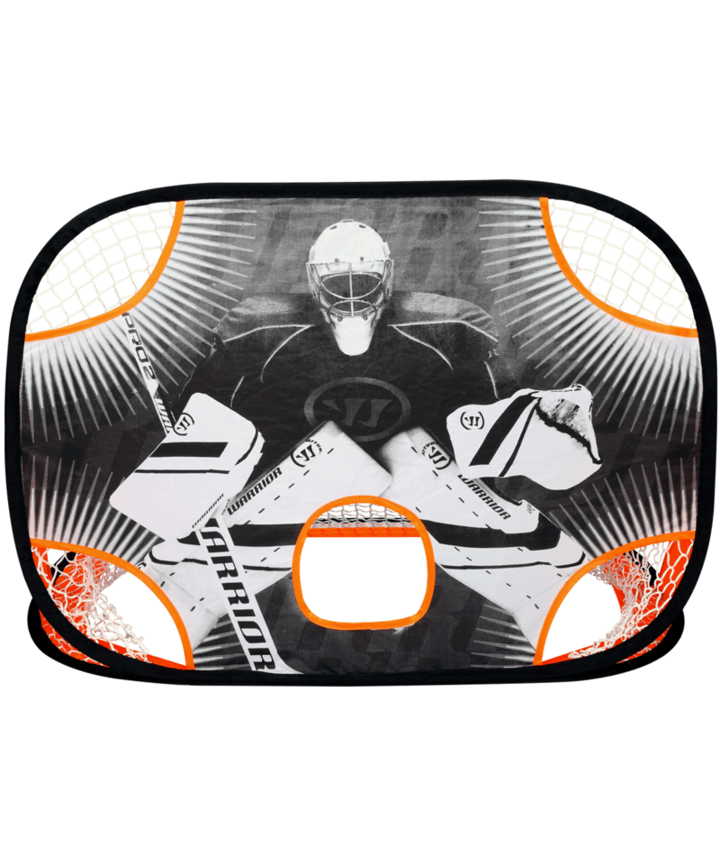Warrior PopUp Mini Stick Kit