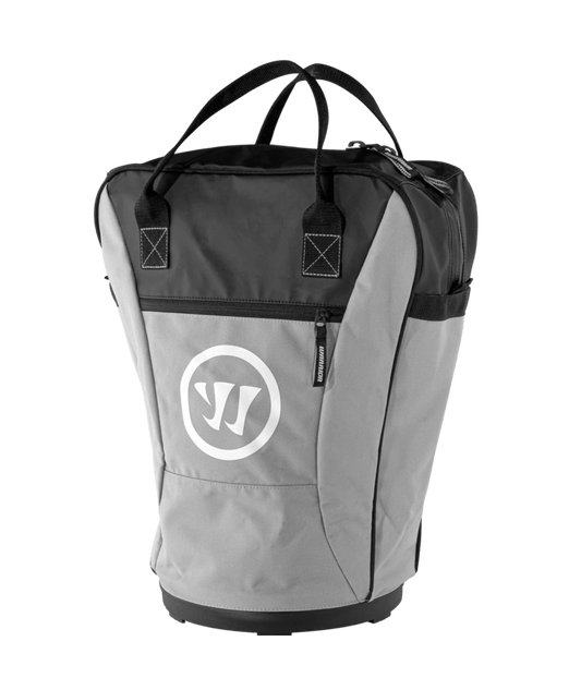 Warrior Puck/Ball Bag