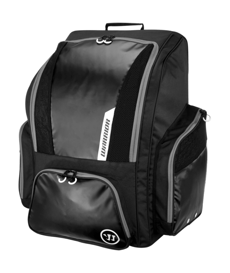 Warrior Q10 Pro Carry Backpack - Maltby Sports