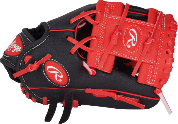 Rawlings Player Series 10" Youth Baseball Glove - Maltby Sports