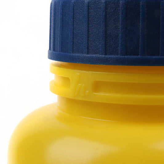 Howies Hockey 1L Long Straw Water Bottle - Maltby Sports