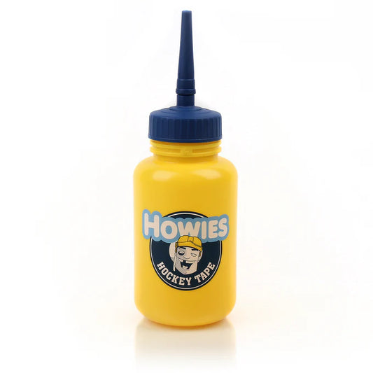 Howies Hockey 1L Long Straw Water Bottle - Maltby Sports