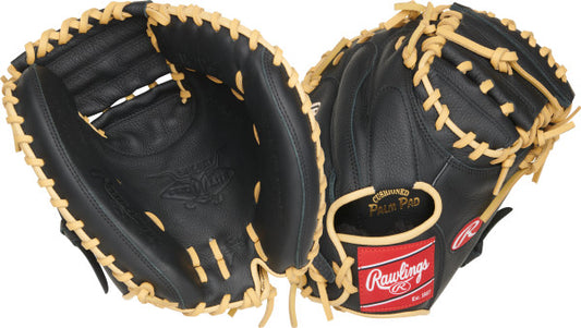 Rawlings Select Pro Lite Series Adley Rutschman Youth Catchers Mitt RHT - Maltby Sports
