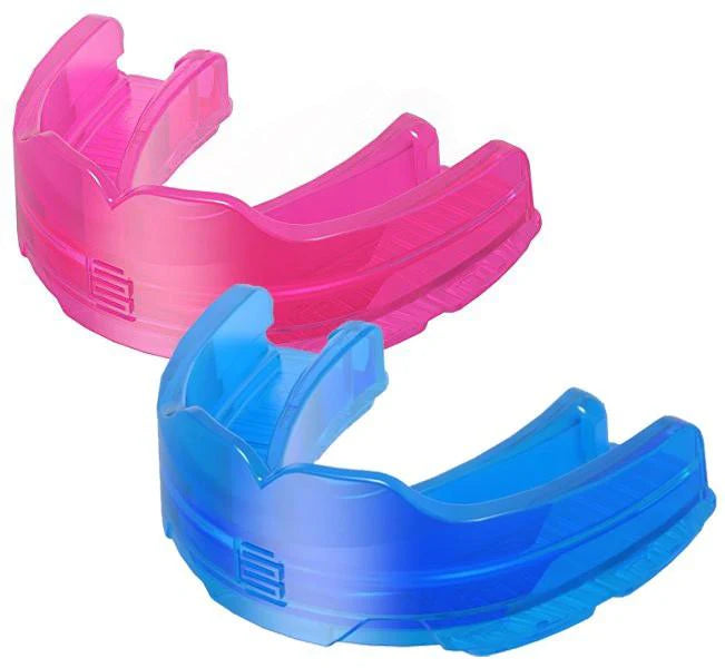 Makura Lithos - Braces Mouthguard - Maltby Sports