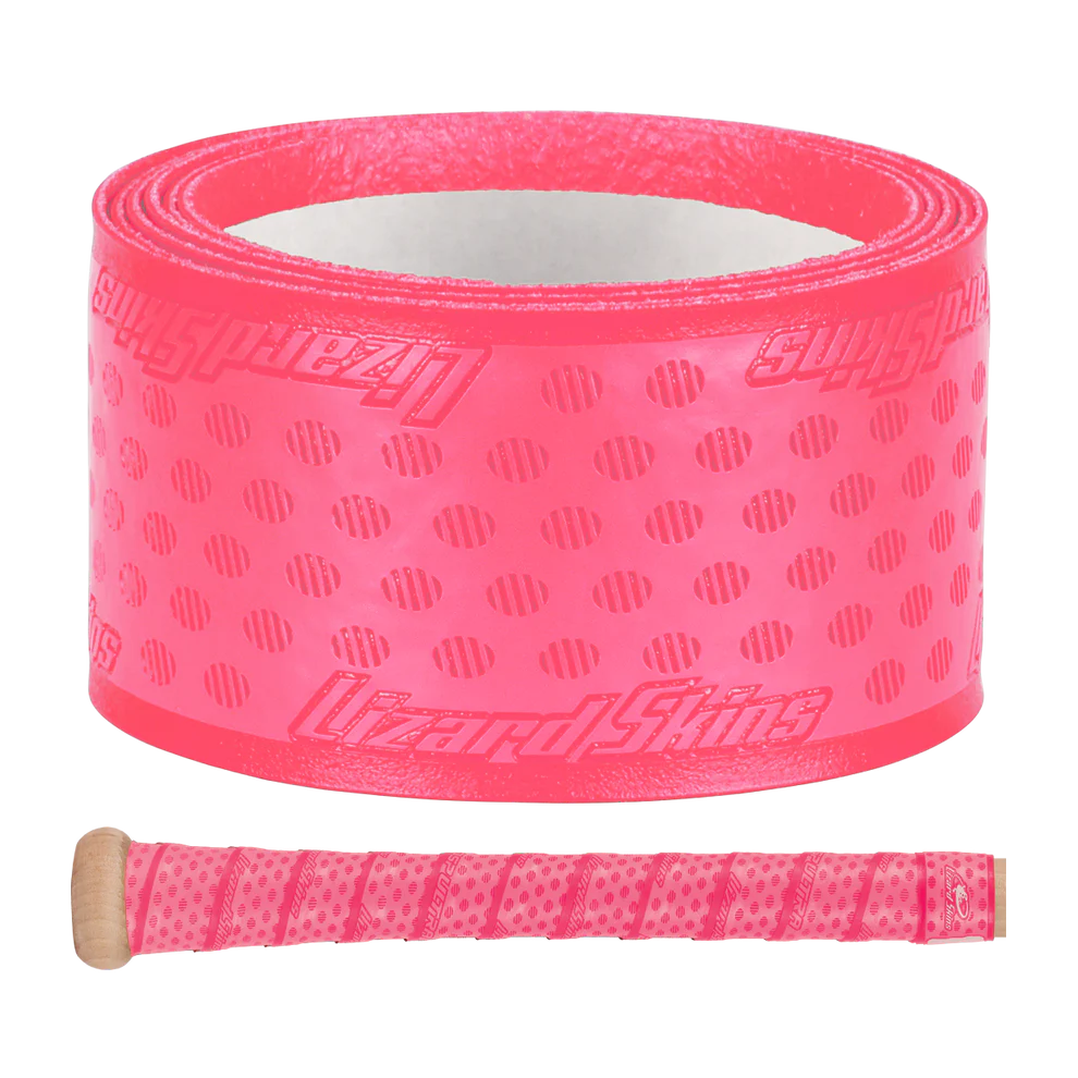Lizard Skin DSP Ultra Solid Bat Wrap - 0.5mm - Maltby Sports