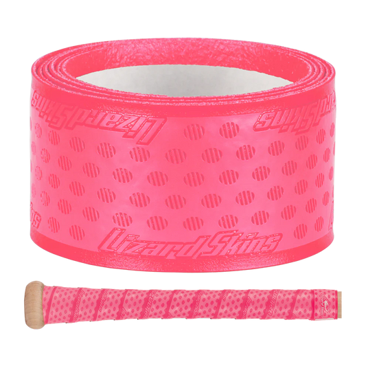 Lizard Skin DSP Ultra Solid Bat Wrap - 0.5mm - Maltby Sports