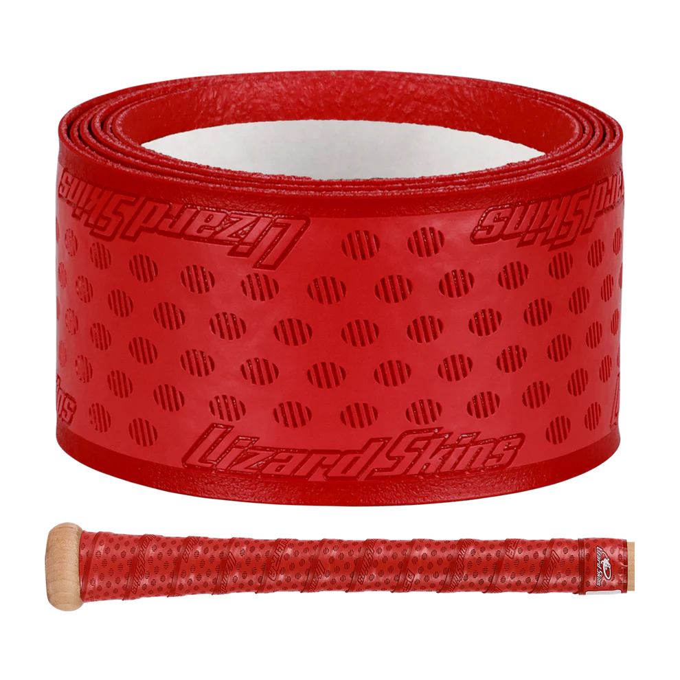 Lizard Skin DSP Ultra Solid Bat Wrap - 0.5mm - Maltby Sports