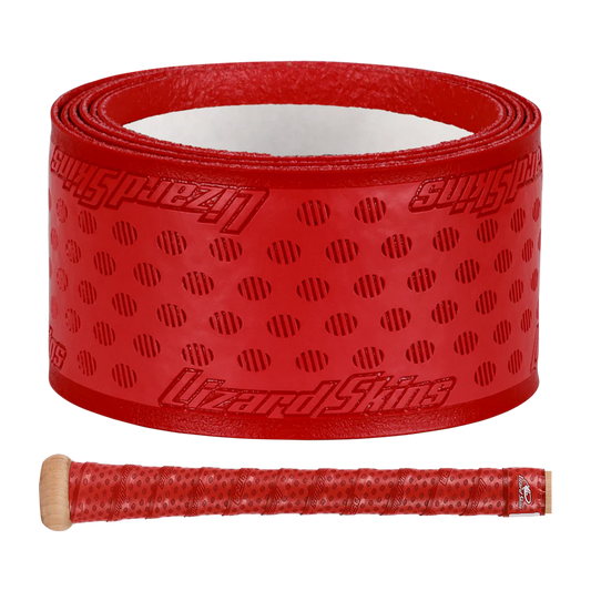 Lizard Skin DSP Ultra Solid Bat Wrap - 0.5mm - Maltby Sports
