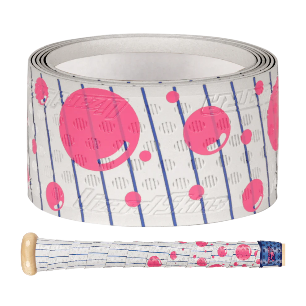 Lizard Skin Outburst DSP Ultra Bat Grip - 0.5mm - Maltby Sports