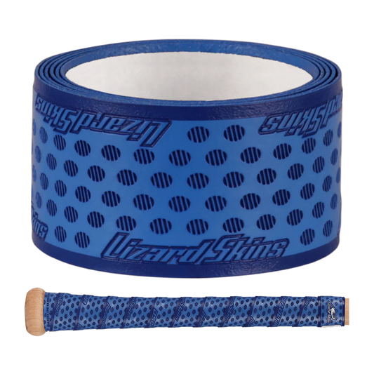 Lizard Skin DSP Ultra Solid Bat Wrap - 0.5mm - Maltby Sports
