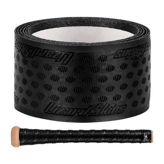 Lizard Skin DSP Ultra Solid Bat Wrap - 0.5mm - Maltby Sports