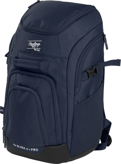 Rawlings Franchise 2 Players Backpack - Maltby Sports