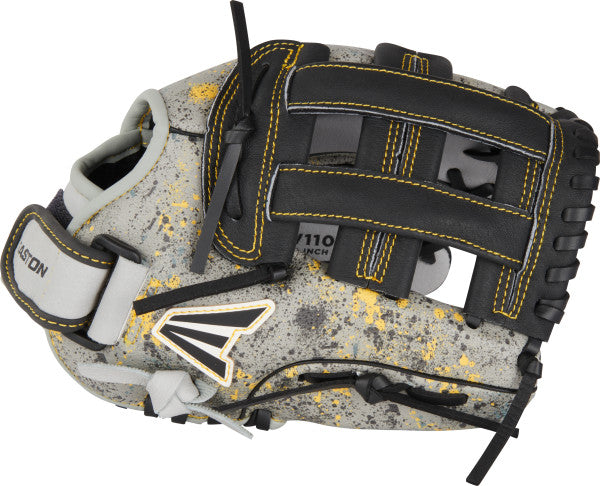 Easton Havoc 11" RHT Youth Baseball Glove - Maltby Sports