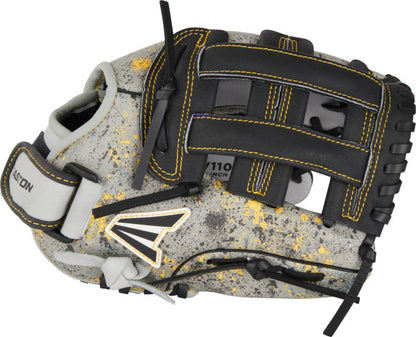 Easton Havoc 11" RHT Youth Baseball Glove - Maltby Sports