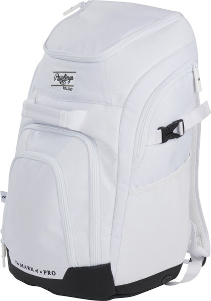 Rawlings Franchise 2 Players Backpack - Maltby Sports