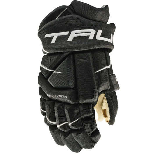 True Catalyst 5X3 Player Gloves - Maltby Sports