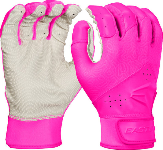 Easton Fundamental 2.0 Girls Batting Gloves - Maltby Sports