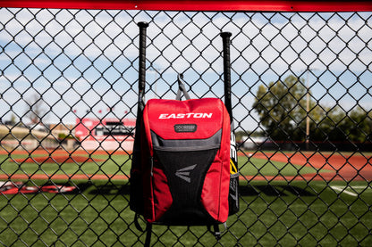 Easton Youth Future Legend Baseball Backpack - Maltby Sports