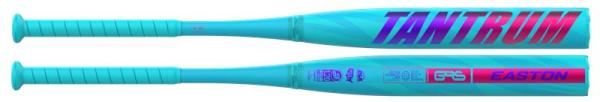 Easton 2026 Tantrum 13" 2PC LOADED Slowpitch Bat - Maltby Sports