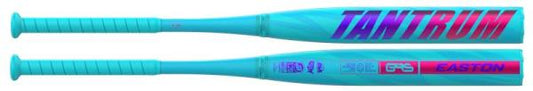 Easton 2026 Tantrum 13" 2PC LOADED Slowpitch Bat - Maltby Sports