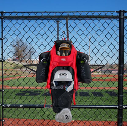 Rawlings Legion 2 Baseball Bag - Maltby Sports