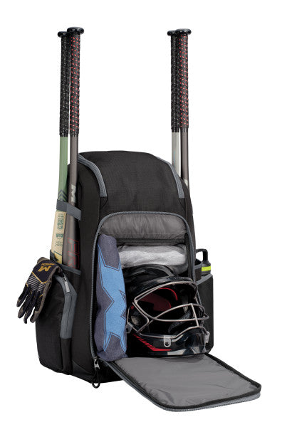 Miken Deluze Slowpitch Backpack