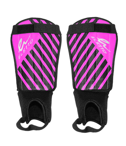 Eletto Victory VI Soft Shell Soccer Shin Guards - Maltby Sports