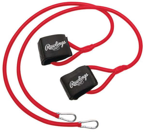 Rawlings Resistance Bands - Maltby Sports