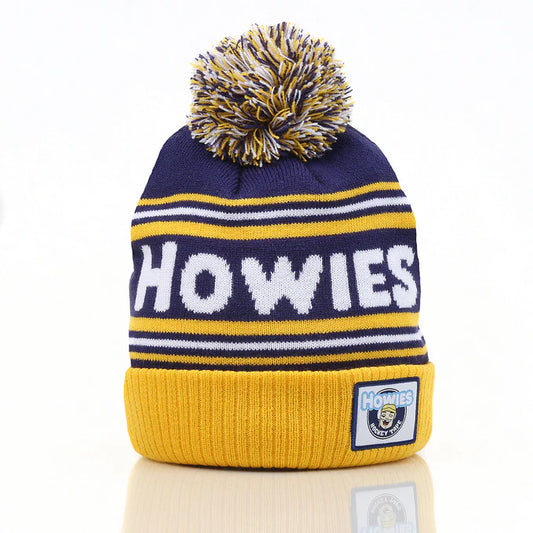 Howies Hockey The Alberta Clipper Toque - Maltby Sports
