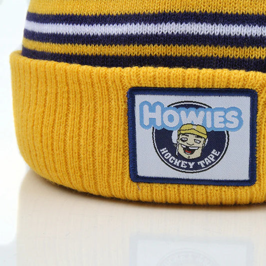 Howies Hockey The Alberta Clipper Toque - Maltby Sports