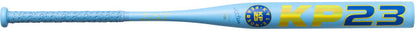 Miken KP23 One-Piece Maxload 12.75" - Maltby Sports