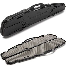 Plano Pro-Max Pillarlock Single Scoped Contoured Rifle Case - Maltby Sports