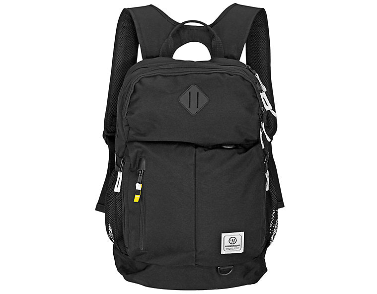 Warrior Q10 Backpack - Maltby Sports