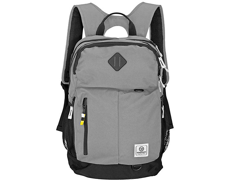 Warrior Q10 Backpack - Maltby Sports