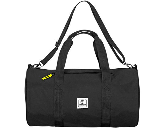 Warrior Q10 Day Duffle Bag - Maltby Sports