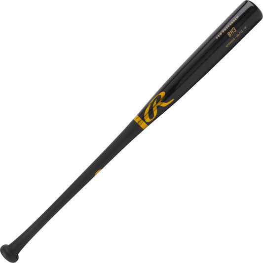 Rawlings Pro Prefered BH3 Maple Wood Bat