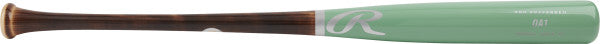 Rawlings Pro Prefered OA1 Wood Baseball Bat 33-Inch - Maltby Sports