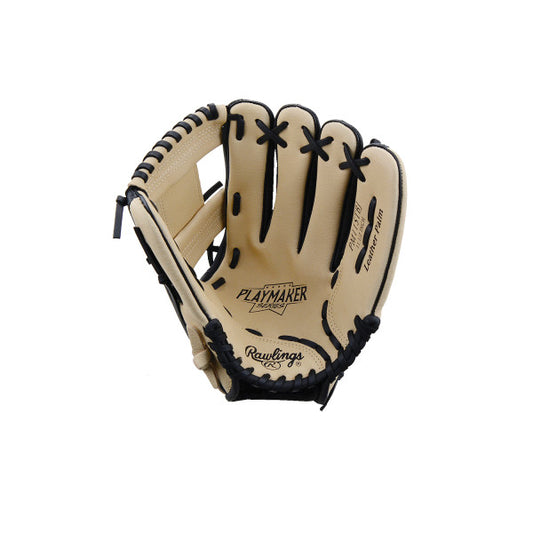 Rawlings Playmaker Series 11.5" TBJ Youth Baseball Glove - Maltby Sports