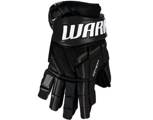 Warrior Covert Qr5 Pro Youth Hockey Glove - Maltby Sports