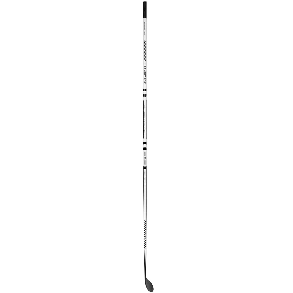 Warrior QR6 Team Hockey Stick - Maltby Sports